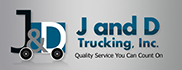 J&D Trucking